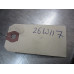 26W117 Camshaft Retainer From 2011 Jeep Wrangler  3.8